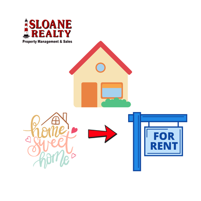 Should You Treat Your Former Home Like a Business When You Turn It Into a Rental?
